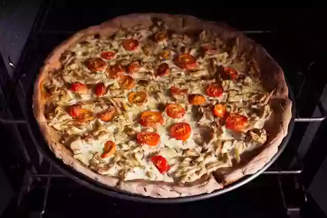 Instalación de Hornos