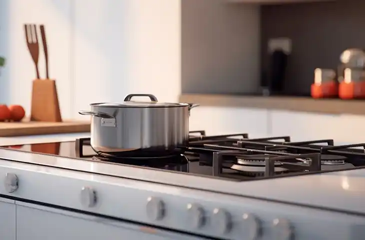 Reparación de Cocinas