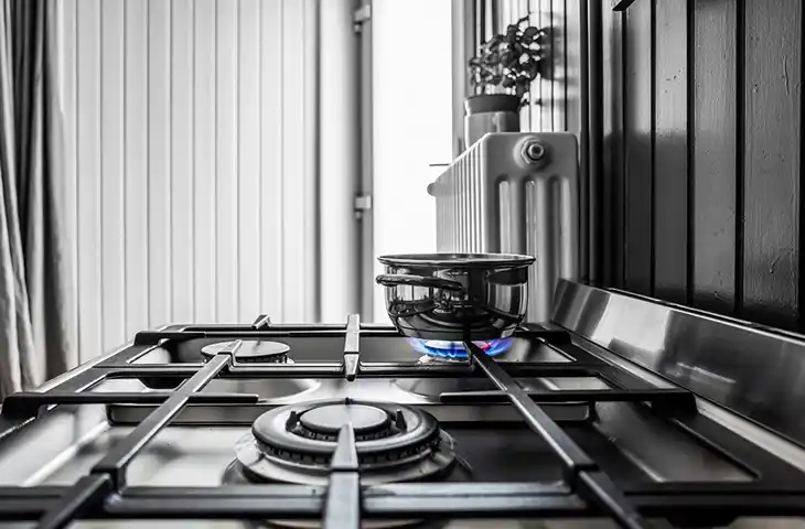 Reparación de Cocinas