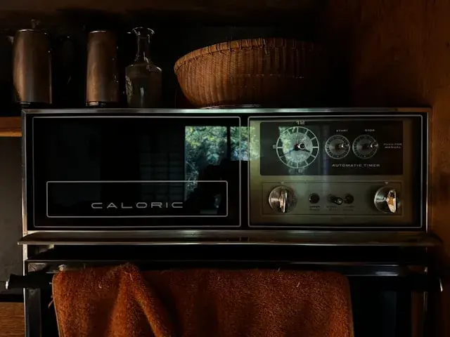 Reparar Hornos Eléctricos