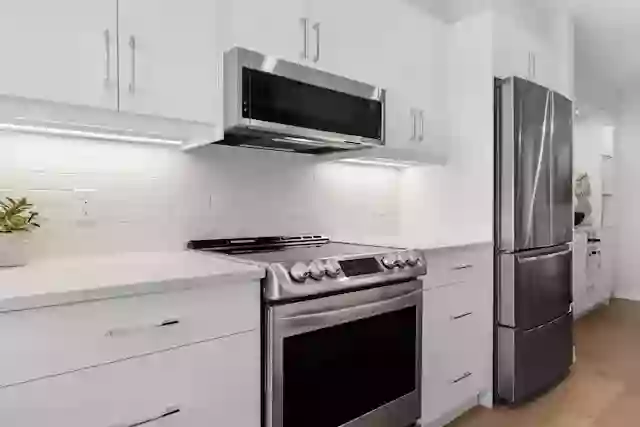 Instalación de Hornos