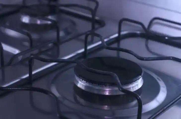 Instalación de encimeras de gas natural en Santiago