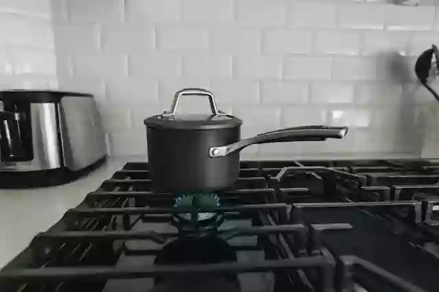 Reparación de Cocinas