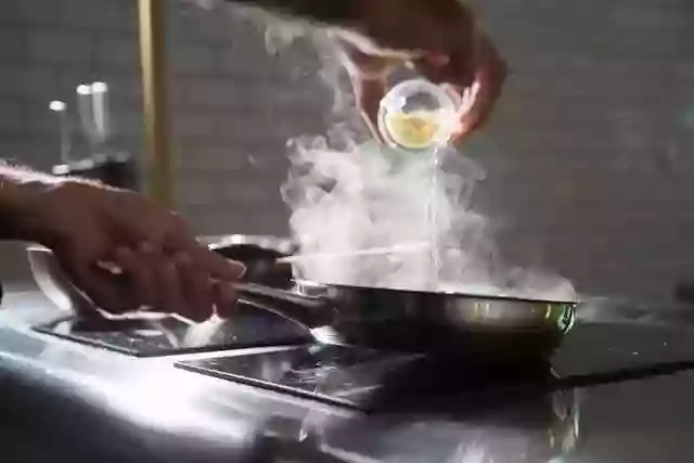Reparar Encimeras Eléctricas