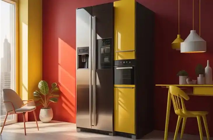 Reparación de Refrigeradores a Domicilio