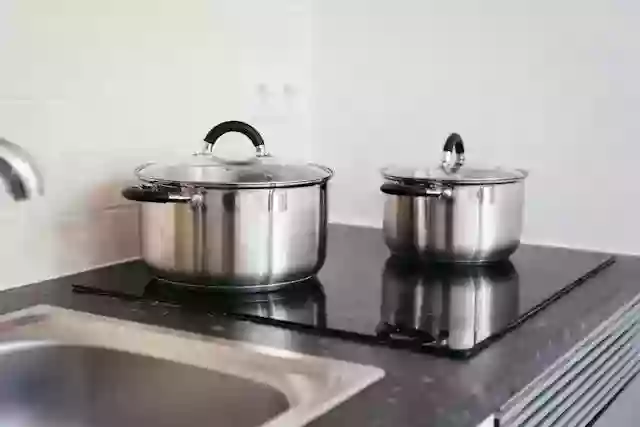 Técnico Cocina Eléctrica
