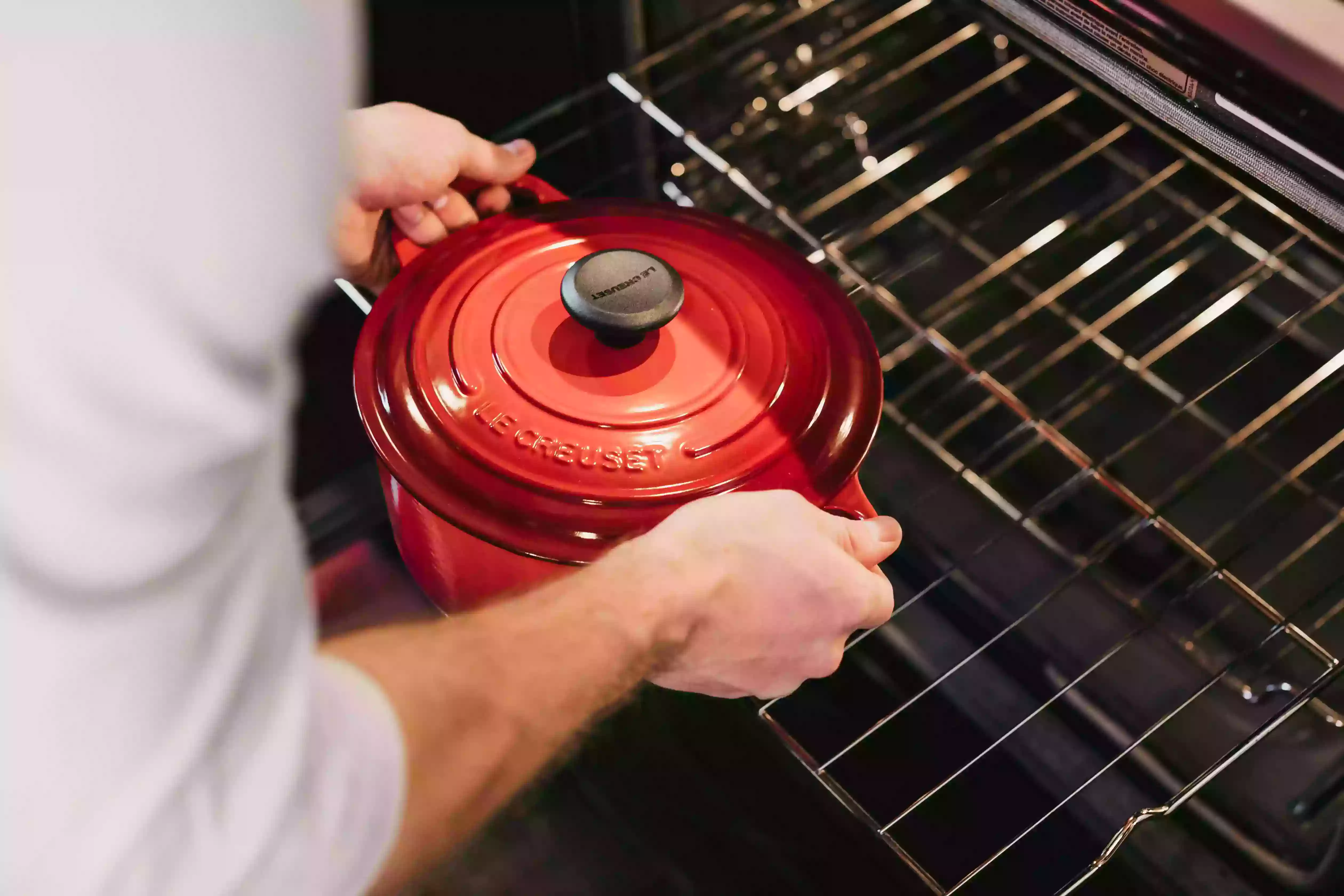 Técnicos de Hornos Eléctricos