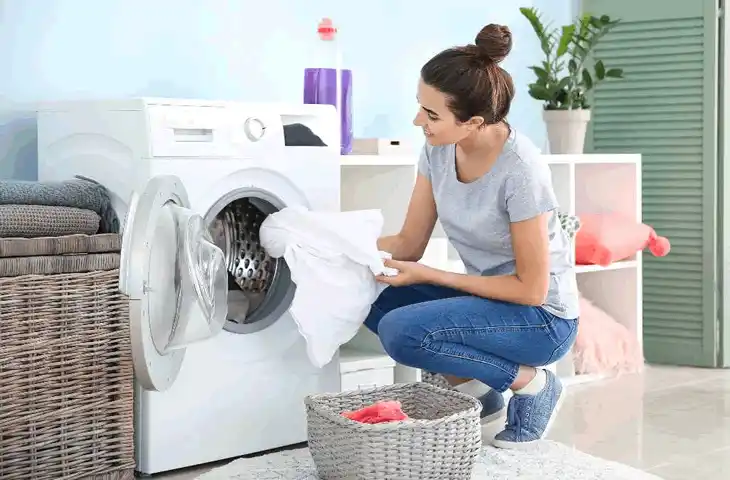 Técnico de Lavadora a Domicilio